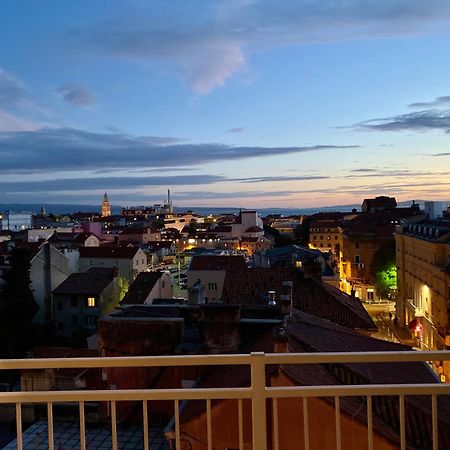 D'Art Penthouse Apartment Split Luaran gambar