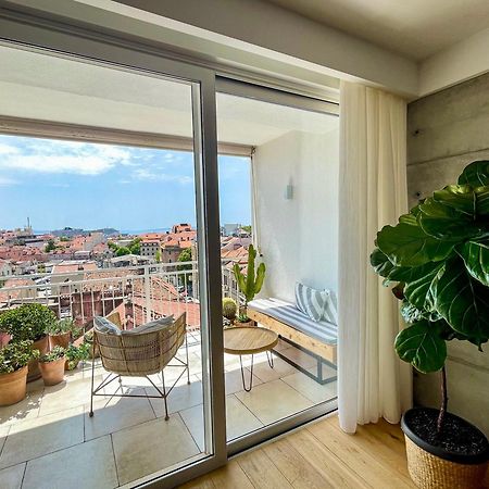 D'Art Penthouse Apartment Split Luaran gambar