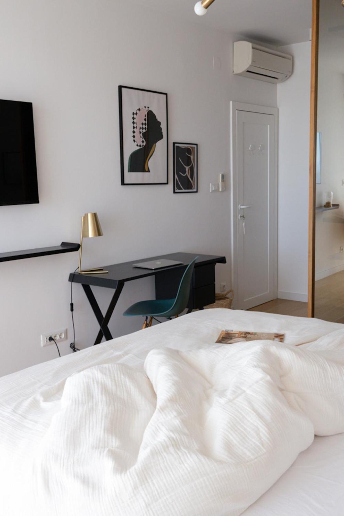 D'Art Penthouse Apartment Split Luaran gambar