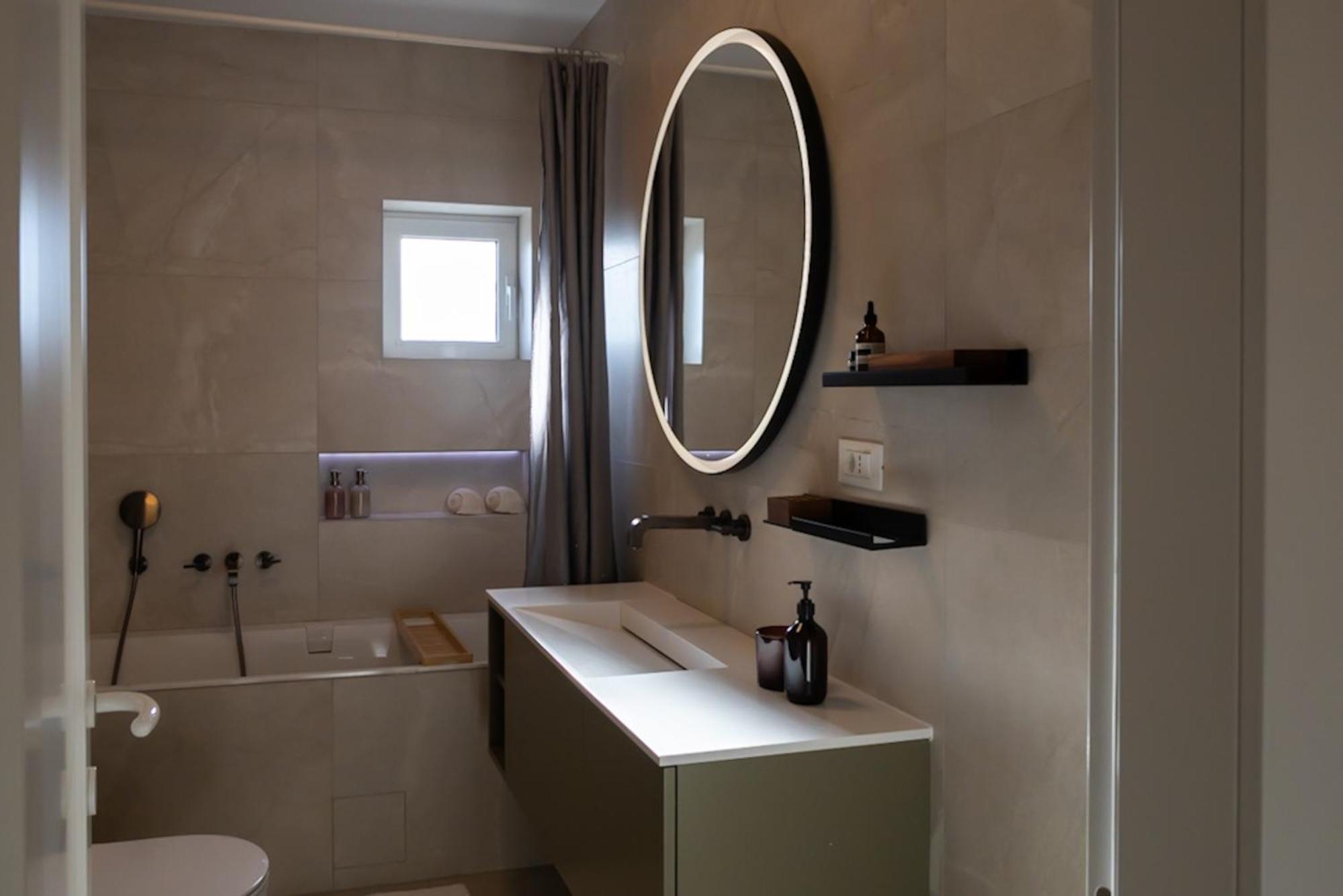 D'Art Penthouse Apartment Split Luaran gambar
