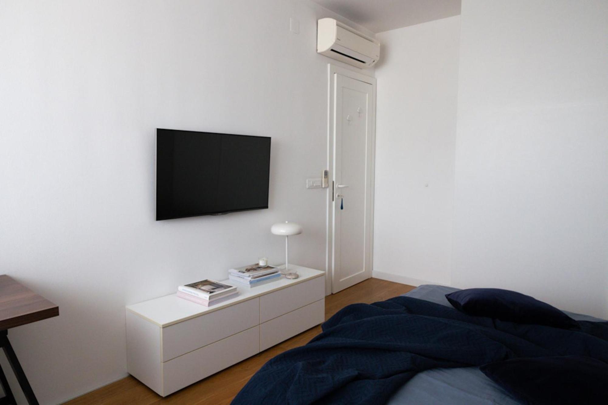 D'Art Penthouse Apartment Split Luaran gambar