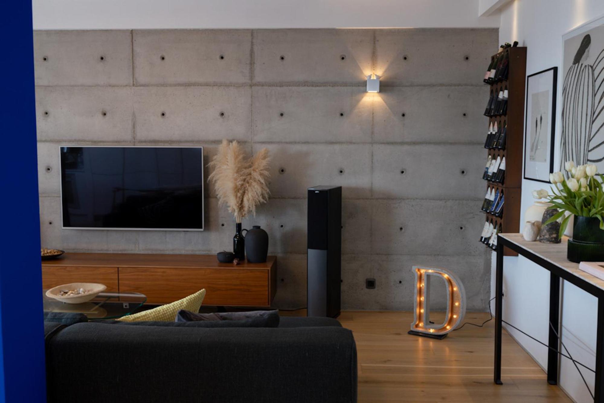 D'Art Penthouse Apartment Split Luaran gambar