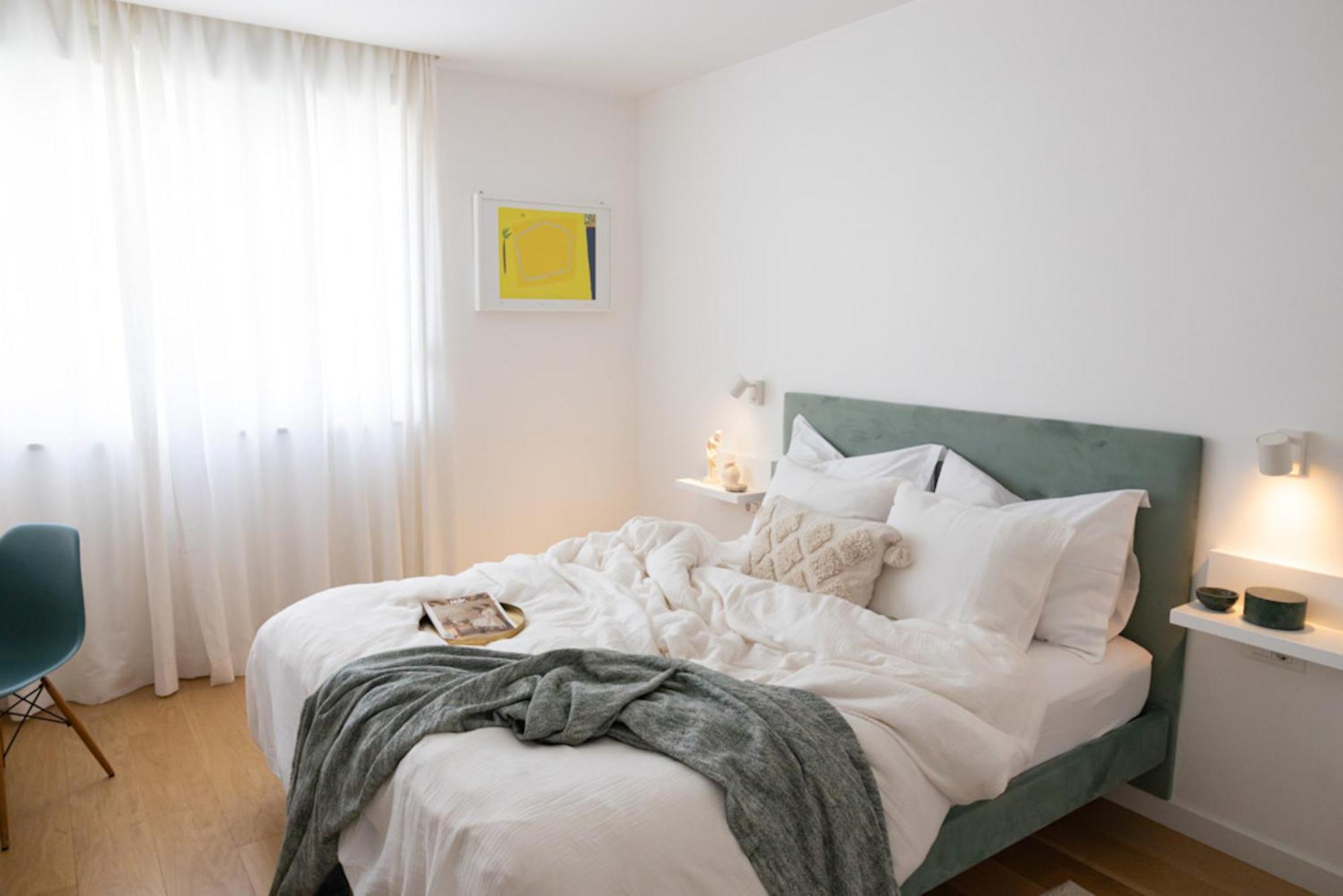 D'Art Penthouse Apartment Split Luaran gambar