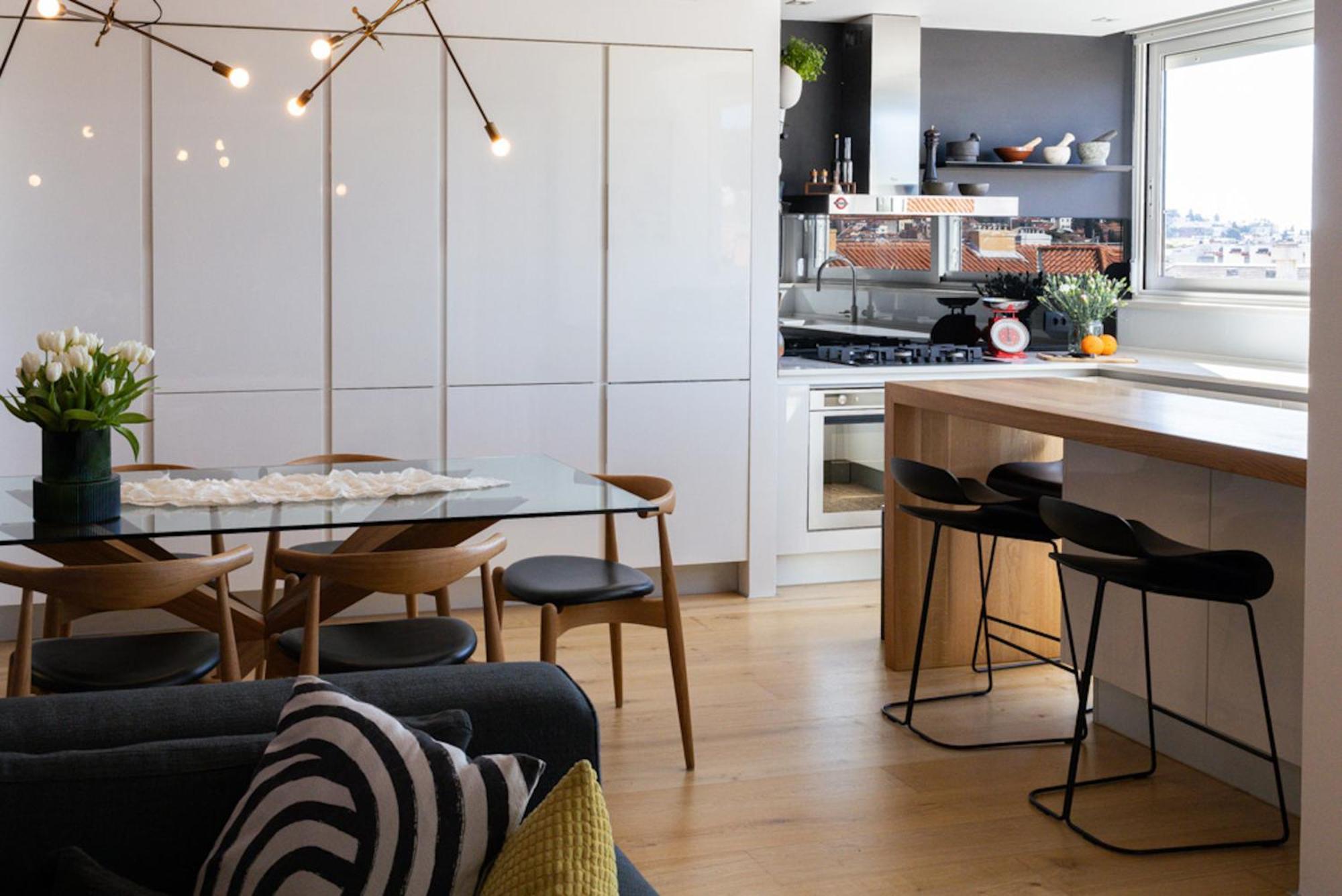 D'Art Penthouse Apartment Split Luaran gambar