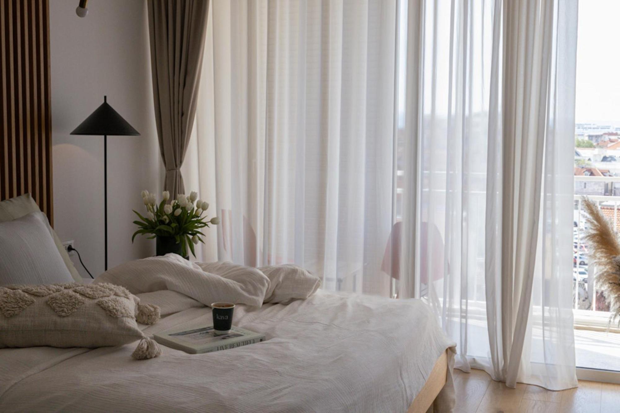 D'Art Penthouse Apartment Split Luaran gambar