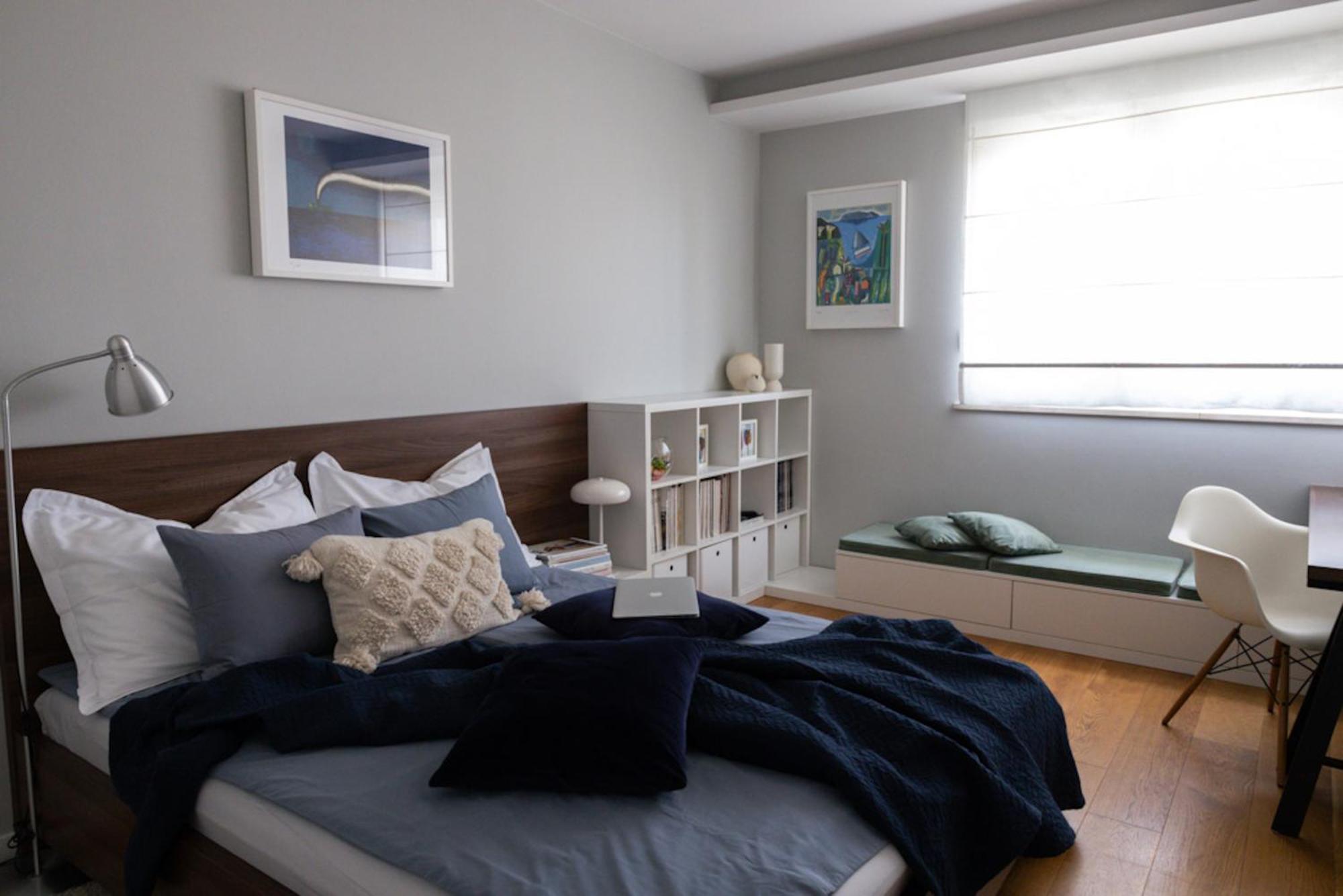 D'Art Penthouse Apartment Split Luaran gambar