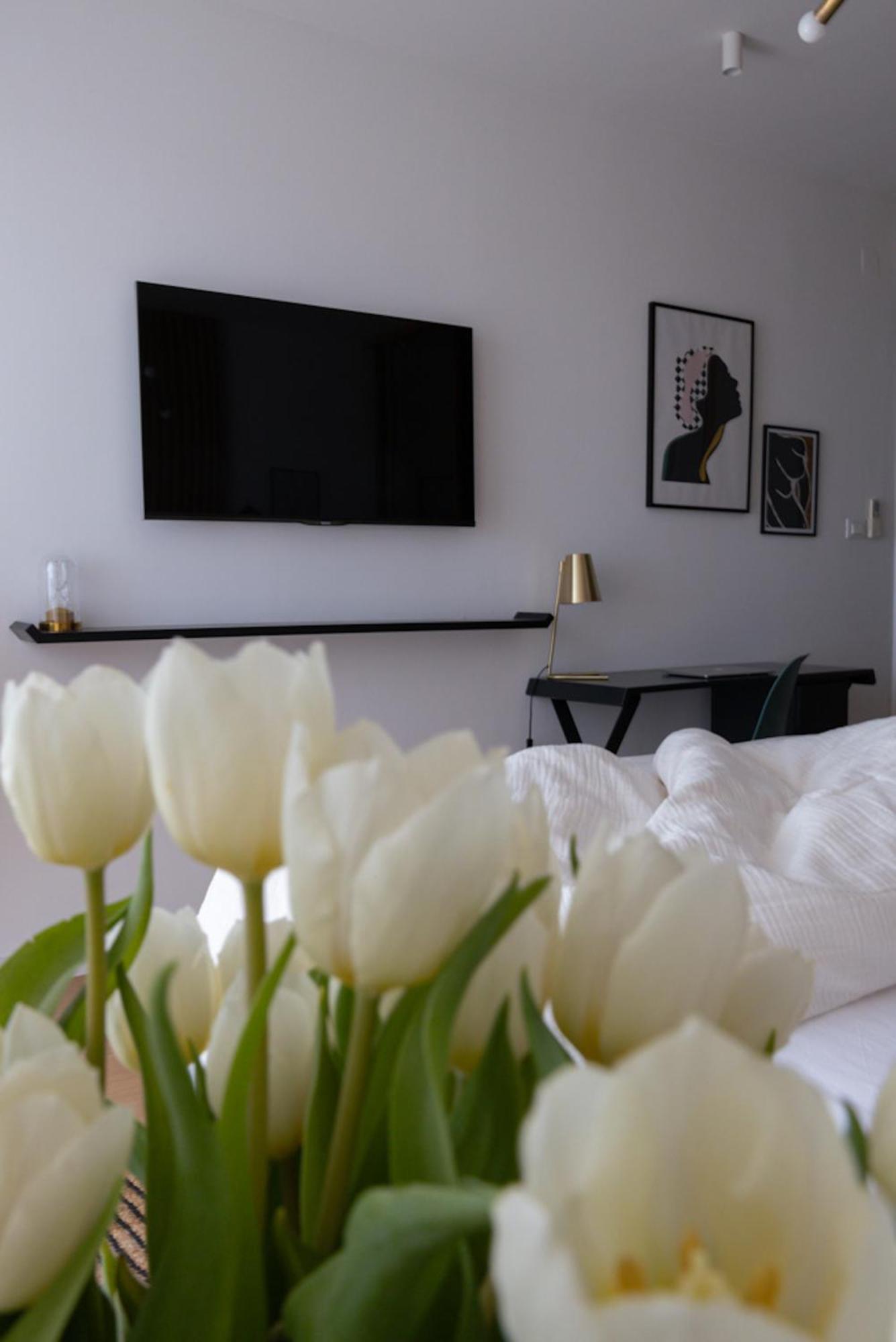 D'Art Penthouse Apartment Split Luaran gambar