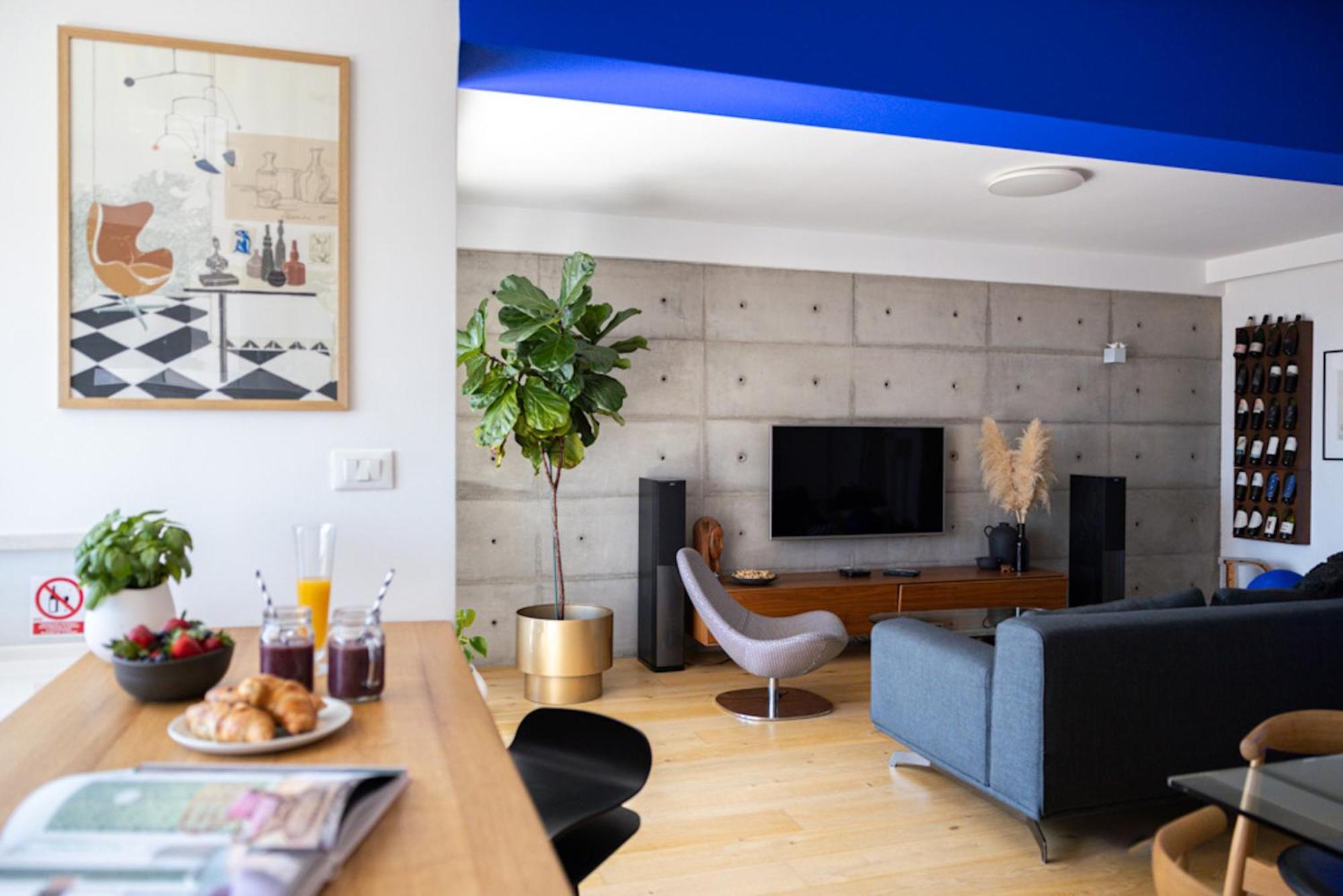 D'Art Penthouse Apartment Split Luaran gambar