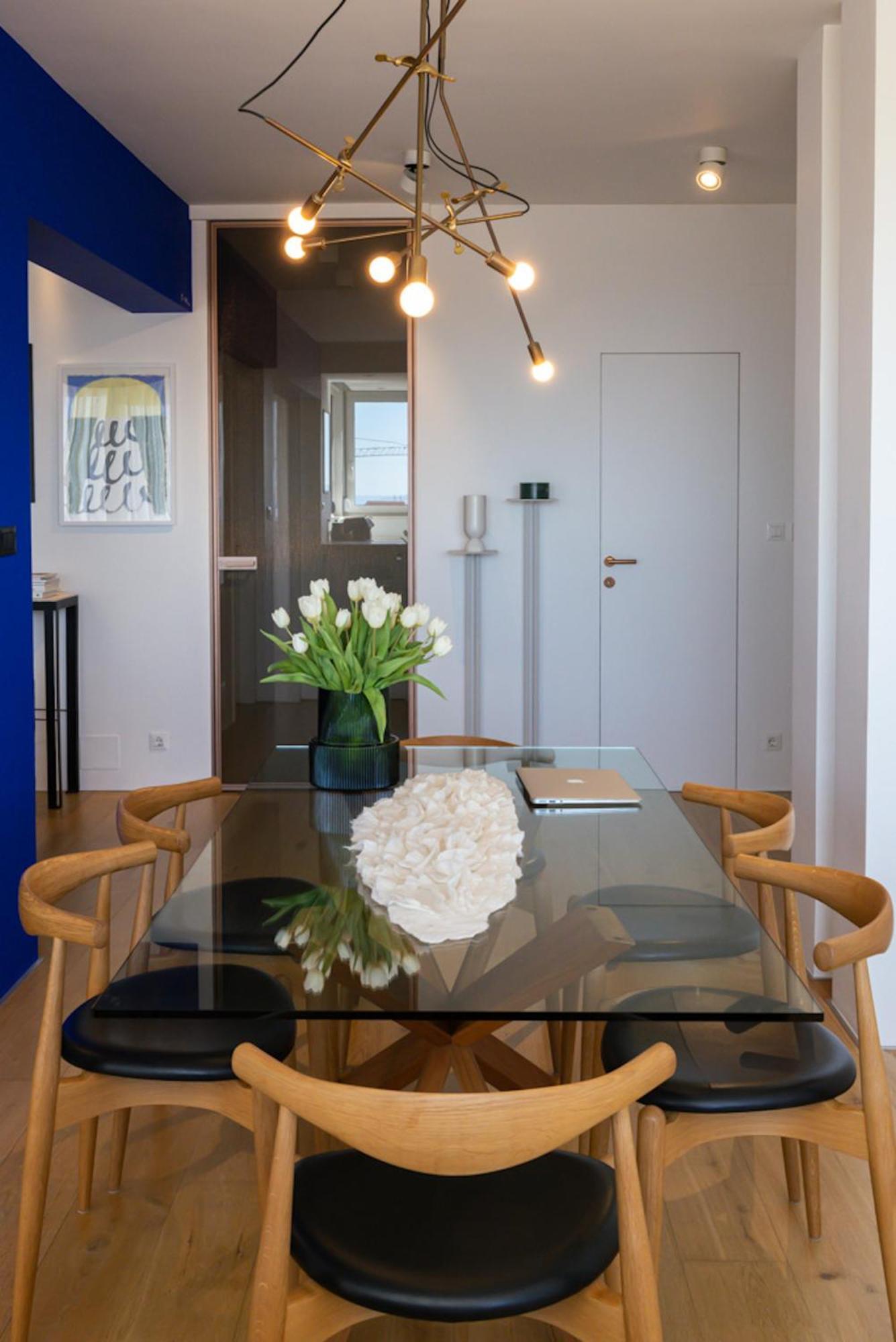 D'Art Penthouse Apartment Split Luaran gambar