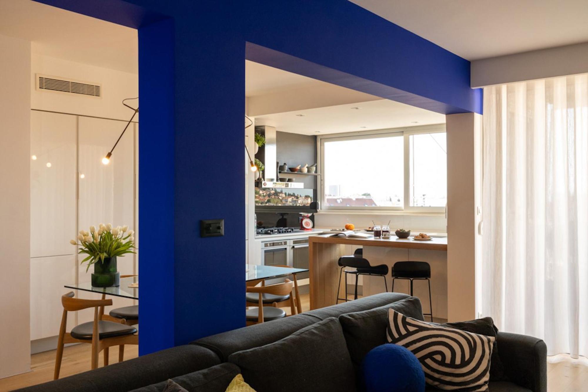D'Art Penthouse Apartment Split Luaran gambar