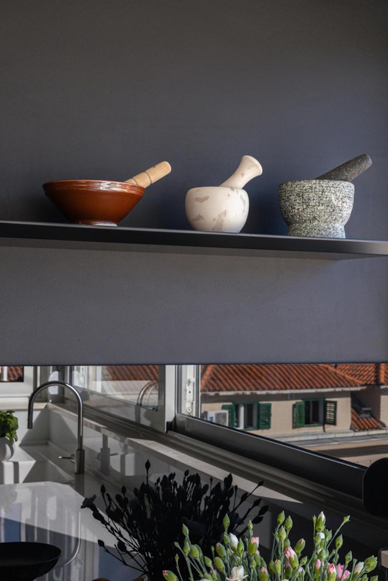D'Art Penthouse Apartment Split Luaran gambar