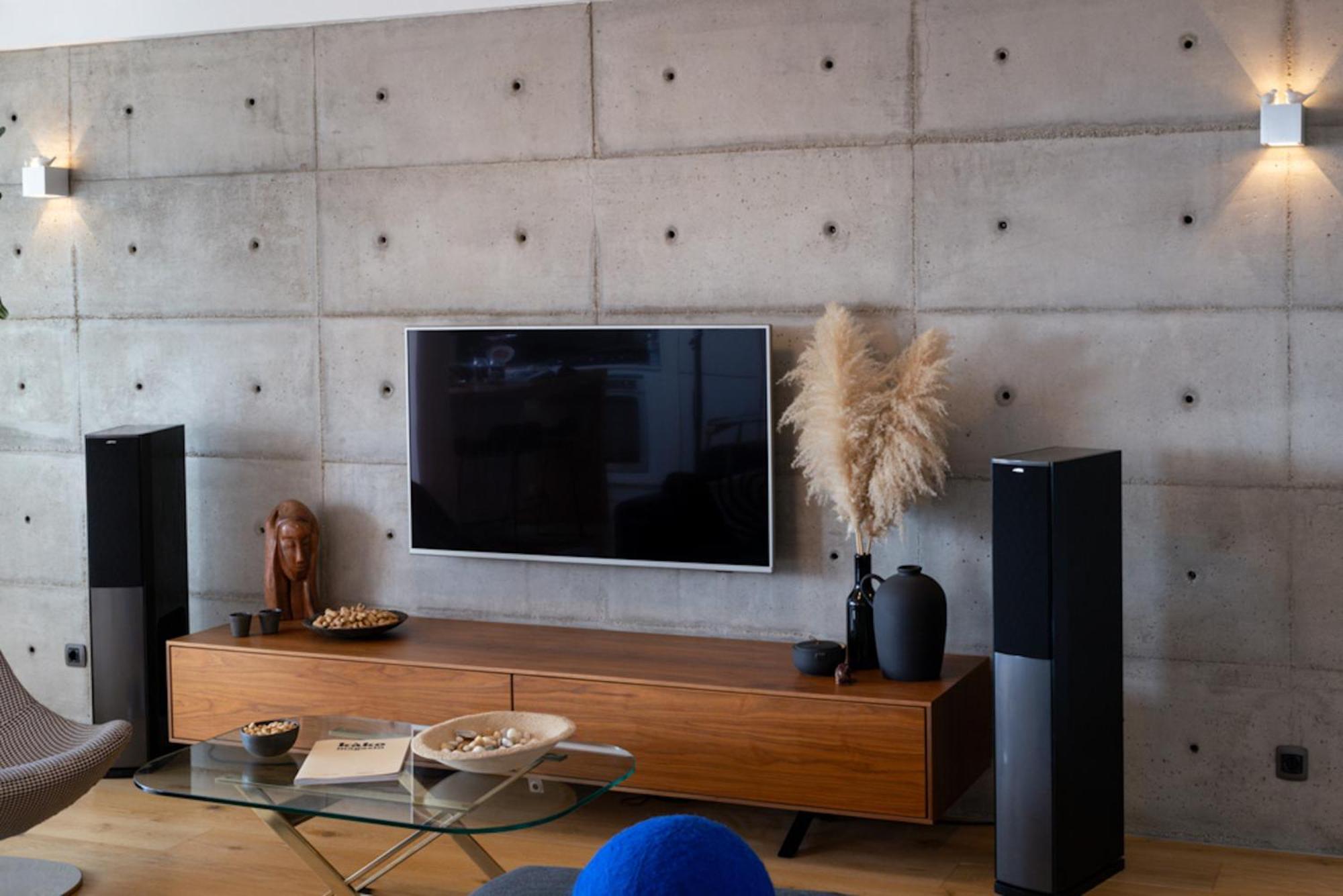 D'Art Penthouse Apartment Split Luaran gambar