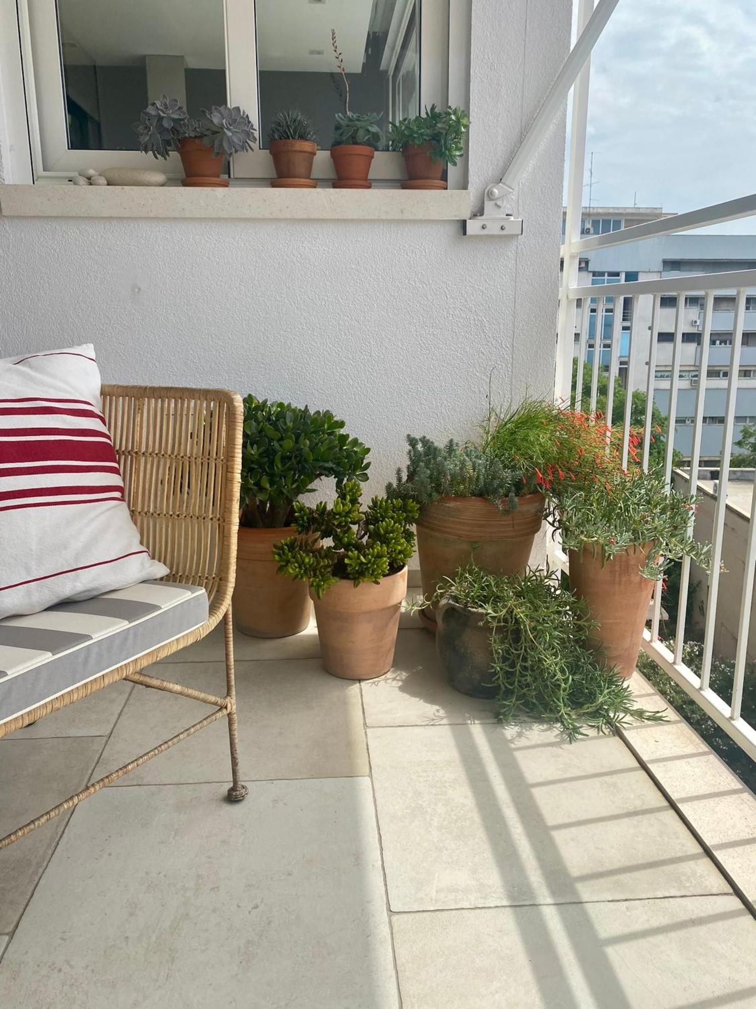 D'Art Penthouse Apartment Split Luaran gambar