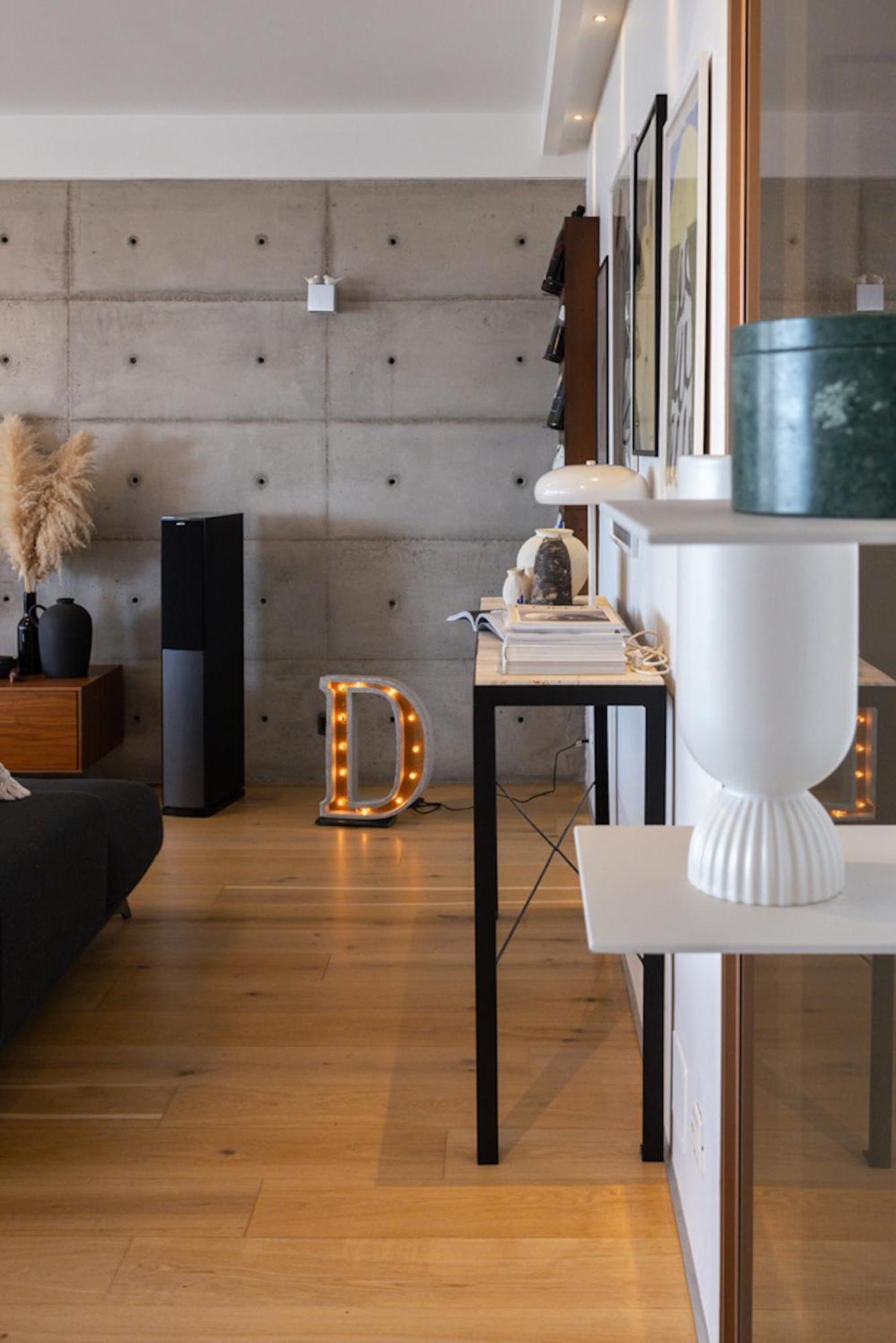 D'Art Penthouse Apartment Split Luaran gambar