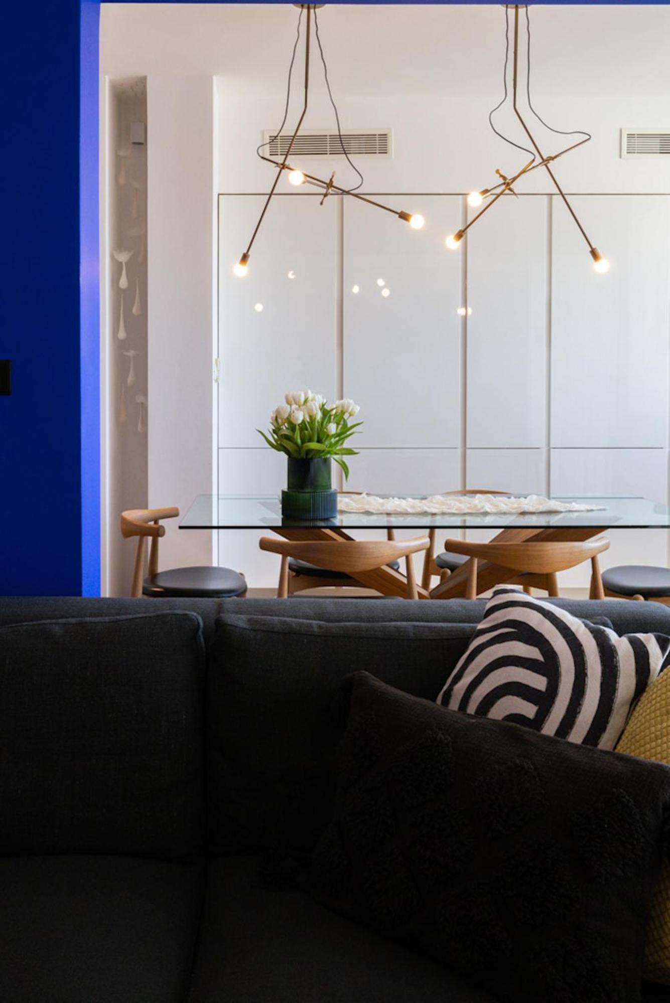 D'Art Penthouse Apartment Split Luaran gambar