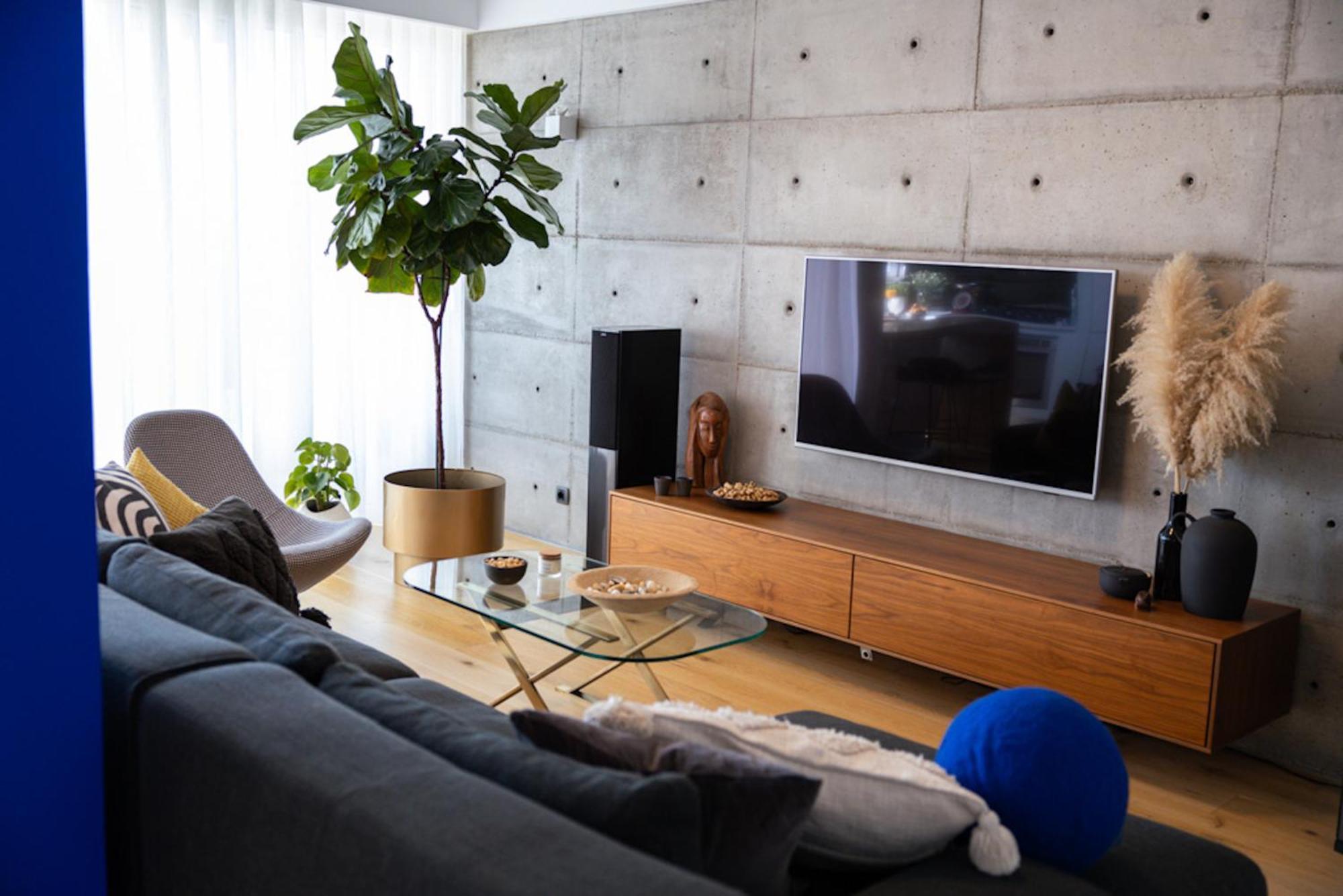D'Art Penthouse Apartment Split Luaran gambar