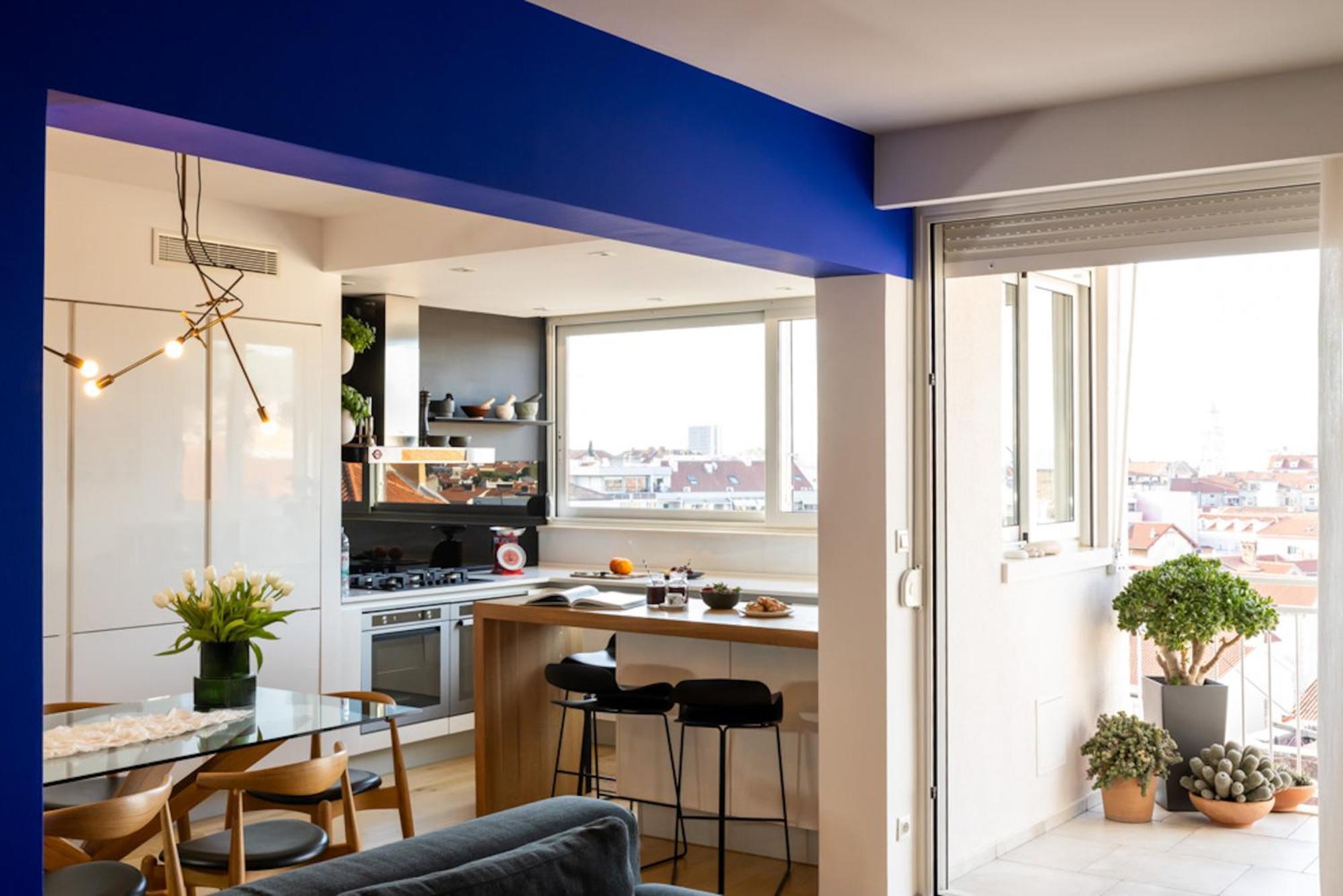 D'Art Penthouse Apartment Split Luaran gambar